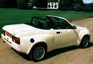 Midas Cars – the hidden gem of the sports car world with F1 pedigree.